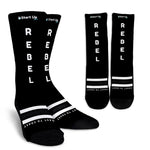 StartUp Swag Monthly Socks (free)