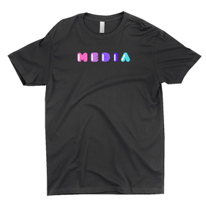The WiggyMedia Shirt