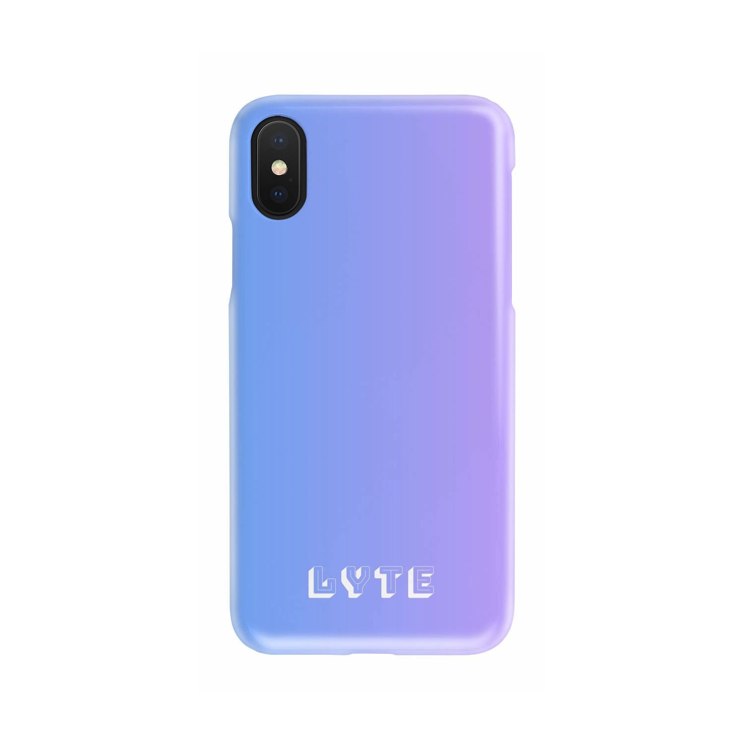 LYTE iPhone Case