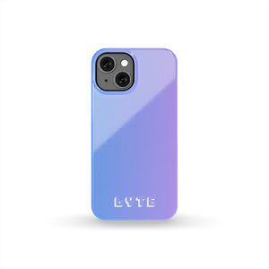 LYTE iPhone Case