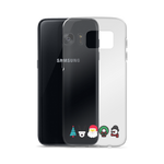 Official Christmas Collection Samsung Galaxy Case
