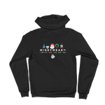 Official Christmas Collection Hoodie