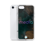 WiggyWear™ media iPhone Case