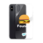Founder iPhone Case