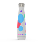 WiggyMedia Water Bottle